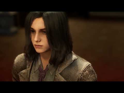 Giving peace to Sophia - Lies of P (PC)