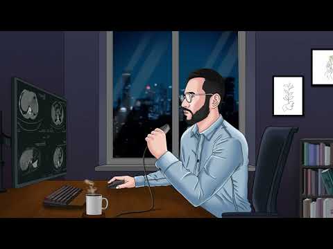 Late night study session | beats to study to | Dr Jas Gill | #12