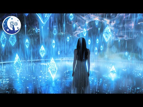 Fall Asleep Faster SLEEP MUSIC ~ Relax as Insomnia Melts Away & You Fall Into a Wonderful Deep SLEEP