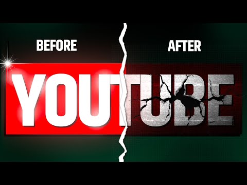 This Video BREAK the YouTube Algorithm! 🤯