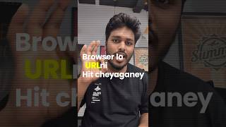 what happens when you hit a URL on browser ... behind the scenes .     (javascript)    #frontend #js