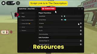 Dead Rails Script Pastebin 🚂 | Auto Drive, Bring Items 🎒, Auto Collect 🏆 & More! (No Key)