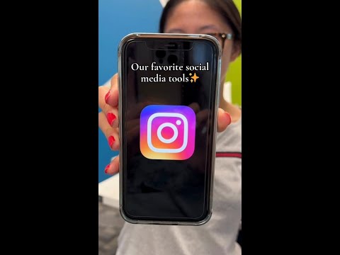 Our Favorite Social Media Tools