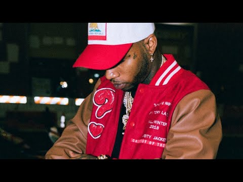Tory Lanz - Bal Harbour (Feat. A$AP Ferg)