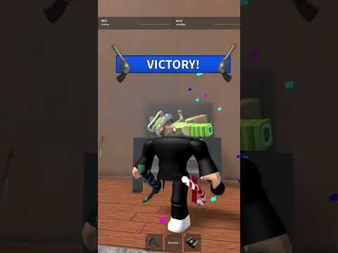MM2 short harvester montage