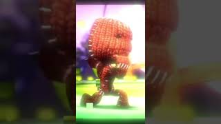 #edit #littlebigplanet2 #playstation #foreign #lungskull