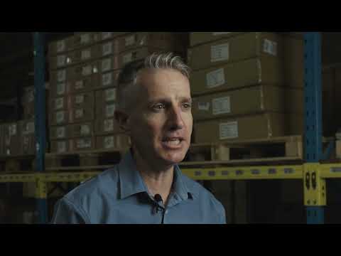 Simpler, Safer, Smarter Inventory Management