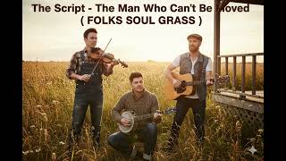 The Man Who Can’t Be Moved  (but its FOLS BANJO AI cover)   [BEST VERSION]