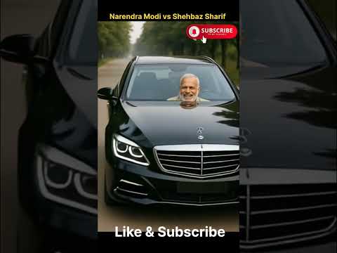 MODI ji laughing on Shehbaz Sharif...#indvspak #india #funny #comedy #shehbazsharif #pakistan