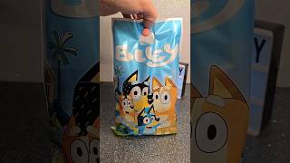 Bluey Mystery Bag 2 #bluey #surprise #asmrtoys #unboxingtoys #toys #cutetoys #trendingtoys