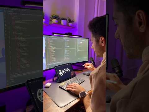 Check out my HTML & CSS course. Link in bio! #frontend #htmlcss #css #cssanimation #html