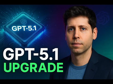 Don't Miss Out on Mind Blowing Facts About ChatGPT 5.1