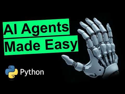 Create AI Agents for Stock Market Analysis in Python with Agno (formerly Phidata) and ChatGPT