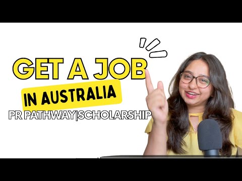 Job, Courses, PR, Scholarship to study in Australia for Indian students| RMIT University Melbourne