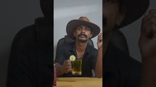 Would you try it? Hell Energy Drink | Classic | Foodophiles