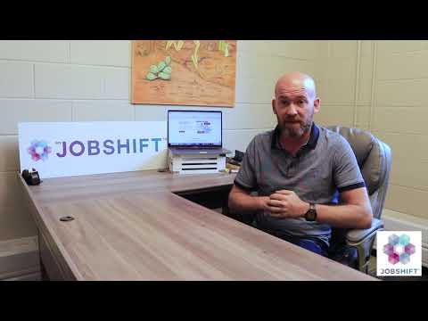 JOBSHIFT for Career Changes