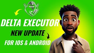 🔥 Delta Executor iOS & Android [2025] – The Best Roblox Mobile Executor (No Key!) 🚀