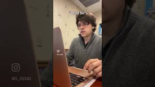 When Typos Haunt You 💻😂 | #relatable #emailfails #worklife