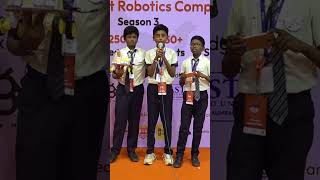 Student Voices Matter!