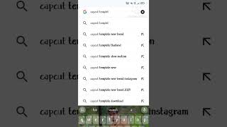 Fixed capcut problem 😱| Link copy template | @PBHARMAN