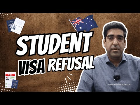 Australian Visa Refused? ❌ Next Steps & Options After Rejection!