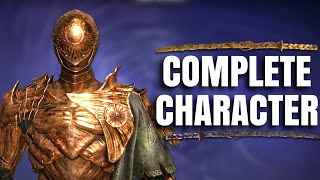 Executor Is An S Tier Nightfarer! Character Review Patch 1.03.2