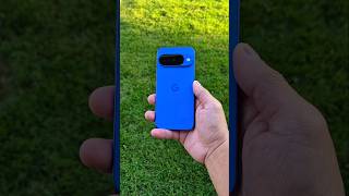 Google Pixel 10 Zoom!
