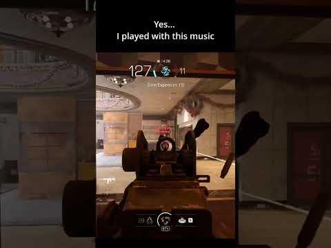 XDEFIANT SOLO TEAM WIPE 1V6