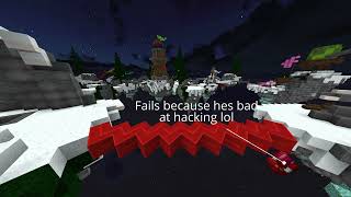 Hacker fails Godbridge