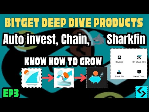 Bitget Best Money Making Friendly Exchange 💱