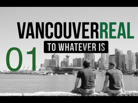 VancouverReal - #001 - Graham Talley