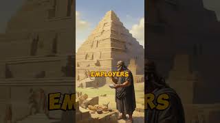 "Unveiling Ancient Paychecks! Did You Know? Workers in Ancient Sumer and Egypt Got Paid in Beer!