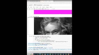 JPEG IMAGE COMPRESSION PYTHON PROJECT PYTHON CODE- PhD Research