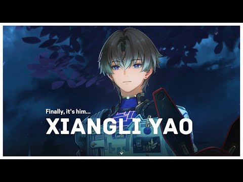 First Meeting with Xiangli Yao (JP Dub) | Wuthering Waves