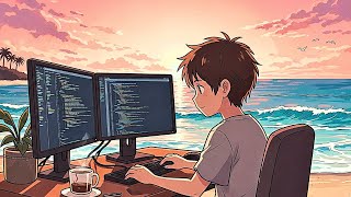 Peaceful Lo-Fi Music | Study, Work & Chill – Focusno Calm