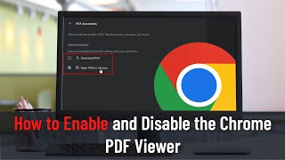 How to Enable and Disable the Chrome PDF Viewer (Guide)