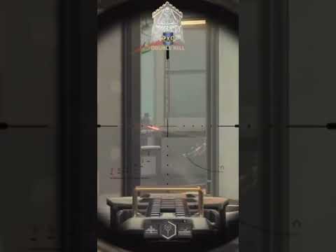 They were just feeding me!#shorts#call of duty#black ops#potg#sniper