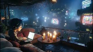 Lofi Beats for Programming 📚 Studying & Coding Music 💻 Relaxing Music | Stress Relief