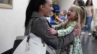Head Start — Helping Working Parents