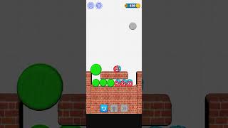Hide Ball level 262 🥎 #gaming #hideball #hidegame #hideballbrainteaser #level262 #newballgame #game