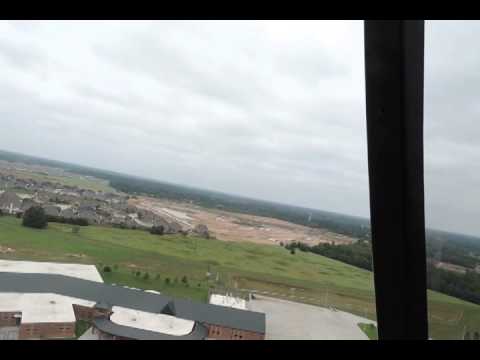 My First Helicopter Adventure