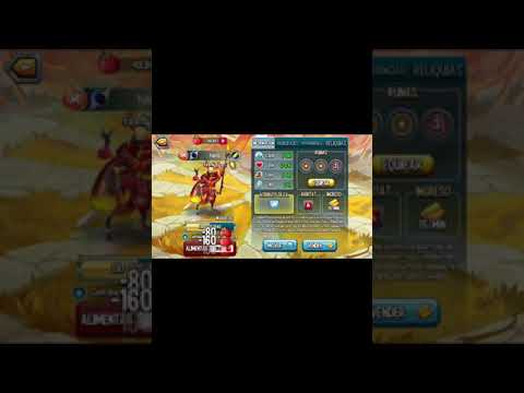 Firefly #2 __Monster Legends