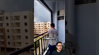 Así puedes proteger tus ventanas fácilmente #shorts