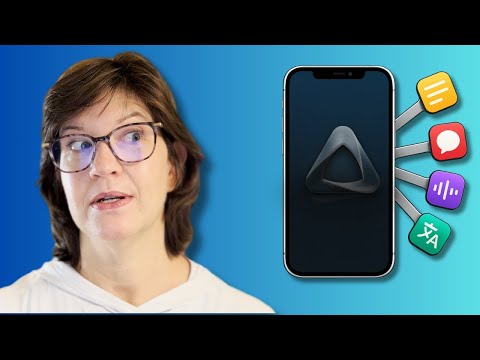 Superwhisper for iPhone: The (Free!) Multi-Tool of Apps