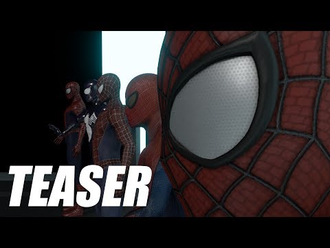 Spider-man BATTLE ROYALE (Teaser Trailer) | Spider-Verse | REALITY WAR EP. 3