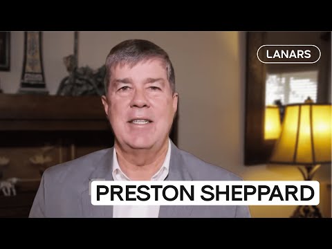 Client Storyl: Preston Sheppard (mobile app development by LANARS)