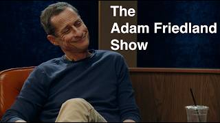ANTHONY WEINER | Scandal, 2016 Election, Hillary Clinton