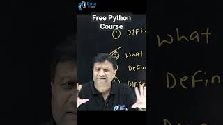 What is Thread in Python [hindi]