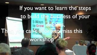 Build your Dream Business 2012