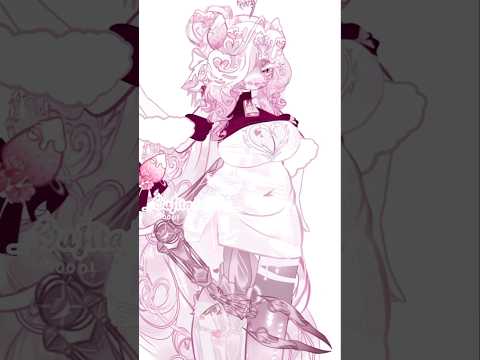 Oc historia⚠️🐄#gacha #art #gachaclub2 #edit #gachalife2 #gachaclub